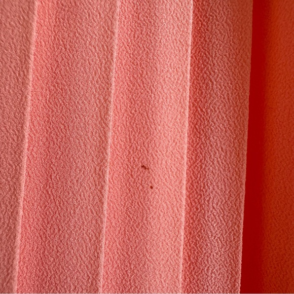 J Crew Elegant Pleated Skirt size 2 - Picture 6 of 8